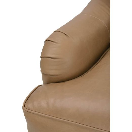 Picture of Brooke Leather Chair